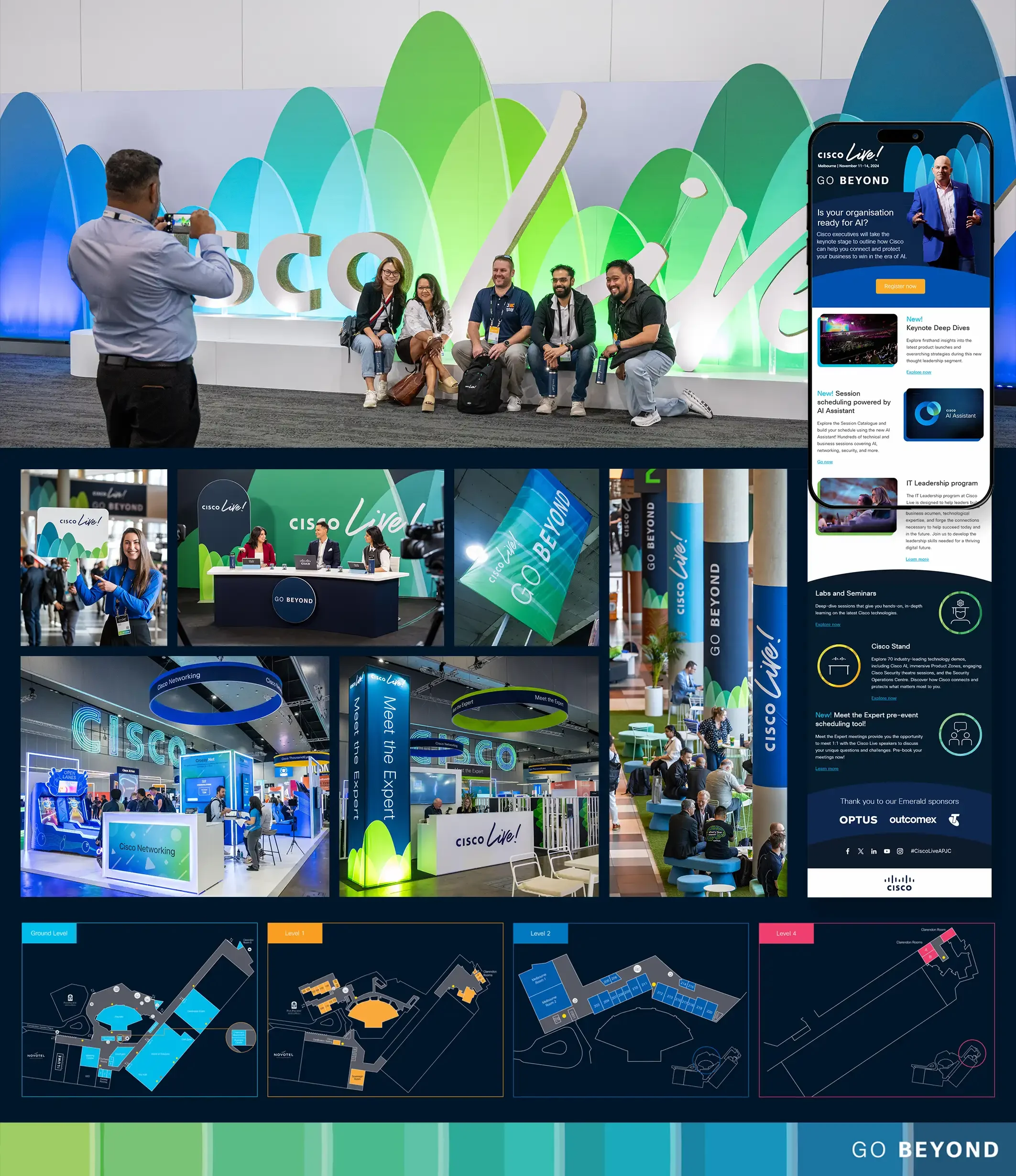 Cisco Live